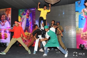 Billa Ranga Movie Audio Launch